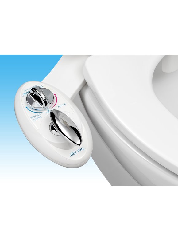 Bidet Attachments in Bidets