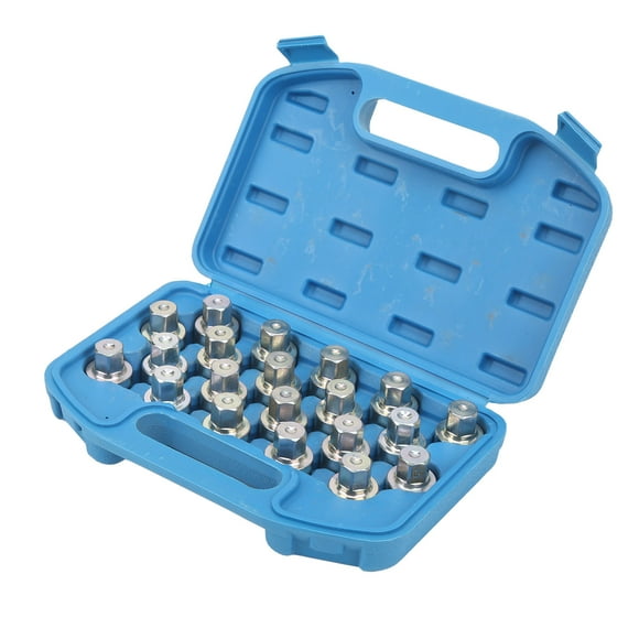 Wheel Bolt Lock Nut Key,Wheel Lock Lug Nut Anti Theft Lug Nut Remover Wheel Lock Lug Key Crafted with Care