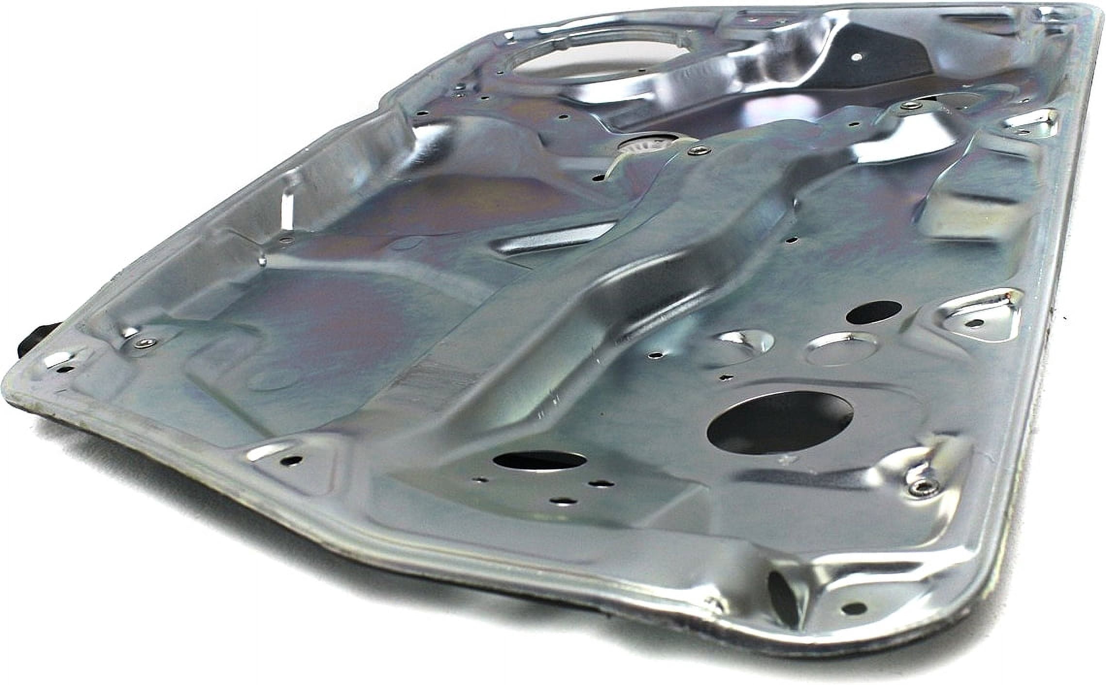 Window Regulator For 1998-2005 Volkswagen Passat Front, Right Passenger Power