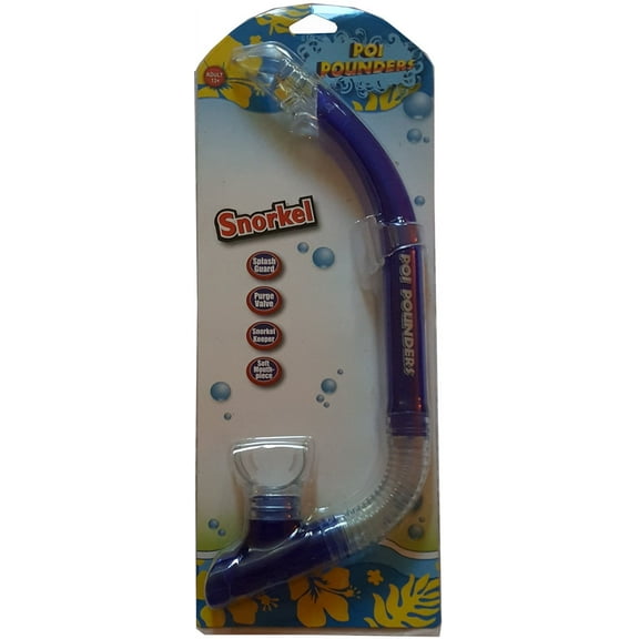 Poipounders Pp Snorkel