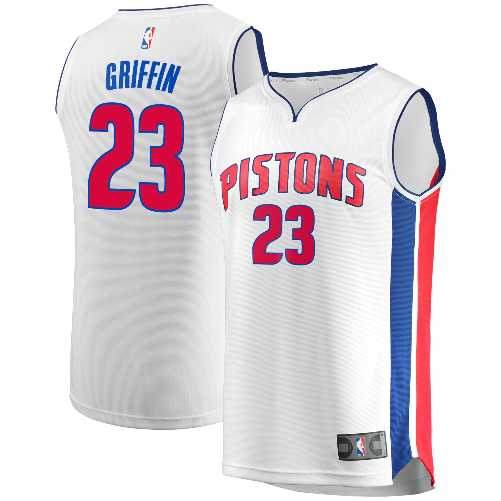 blake griffin shirt