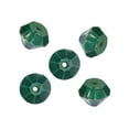 thumbnail image 1 of Craft County Diamond Beads – Multiple Colors – Various Pack Sizes – Jewelry Making Spacer Beads, 1 of 4