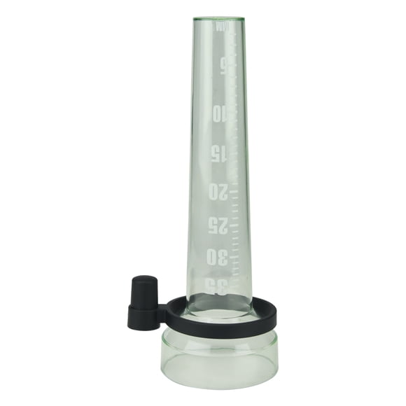 Pluviometro Tipo "B" Longitud 24Cm Escal GIMEX DT615