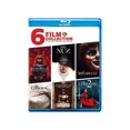 thumbnail image 1 of STUDIO DISTRIBUTION SERVI 6 Univers de FILM Conjurant la Collection (BLU-RAY/6 FILM/6 Disque) BRN748834, 1 of 1