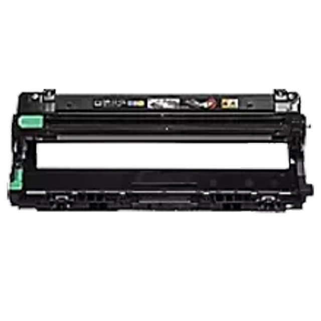 Zoomtoner Compatible Frère DCP-9020CDN Frère DR221BK Unité de Tambour laser Noir