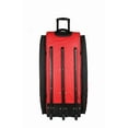 thumbnail image 5 of Hammer Black Edition Trolley Wheelie Cricket kit Bag, 5 of 13
