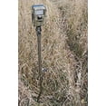 thumbnail image 3 of Gizmo Adjustable 26"-36" Hunting Trail Camera Holder with 360° Rotation and Spade Design, 3 of 6