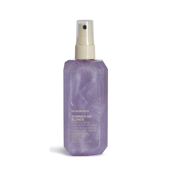 Tratamiento de brillo KEVIN MURPHY Shimmer Me Blonde 100 ml