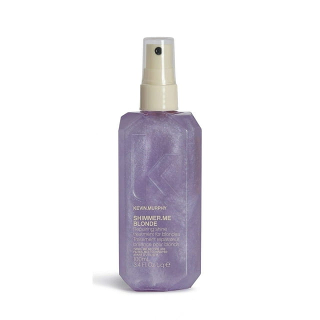 Tratamiento de brillo KEVIN MURPHY Shimmer Me Blonde 100 ml