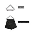 thumbnail image 4 of Trampolín con hebilla triangular Tookie de metal de alta resistencia x10, 4 of 9