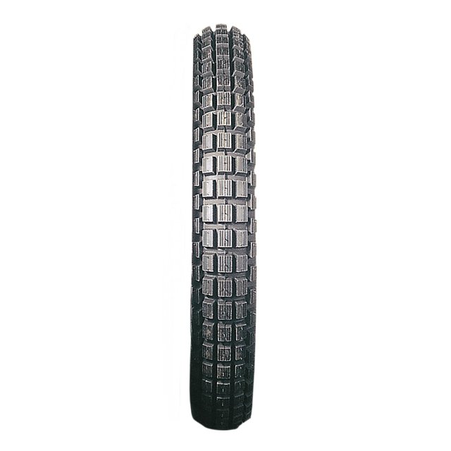 IRC TR-1 Dual Sport Tire - 4.00-10, 50/50 On/Off Road, Tube Type, J Or P Speed Rated