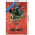 thumbnail image 3 of Call of Duty: Vanguard - Reaper Air Wall Poster, 14.725" x 22.375", 3 of 3