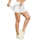 thumbnail image 3 of Txlixc - Pantalones de yoga para mujer, cintura alta, deportivos, para correr, informales, de verano, para adelgazar, con cordón Txlixc Sexy, 3 of 6
