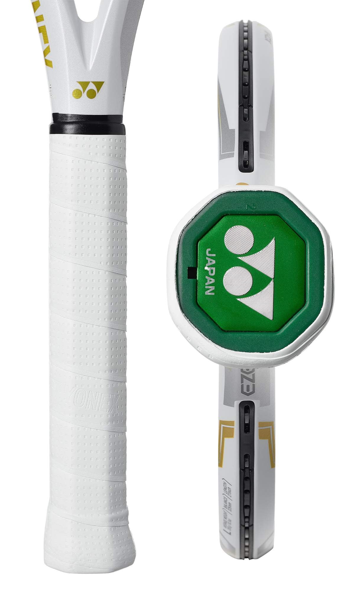 ラケット(硬式用) YONEX EZONE100 NAOMI OSAKA LIMITED 2020 Yonex EZONE 100L Naomi Osaka Limited Edition Tennis Racquet