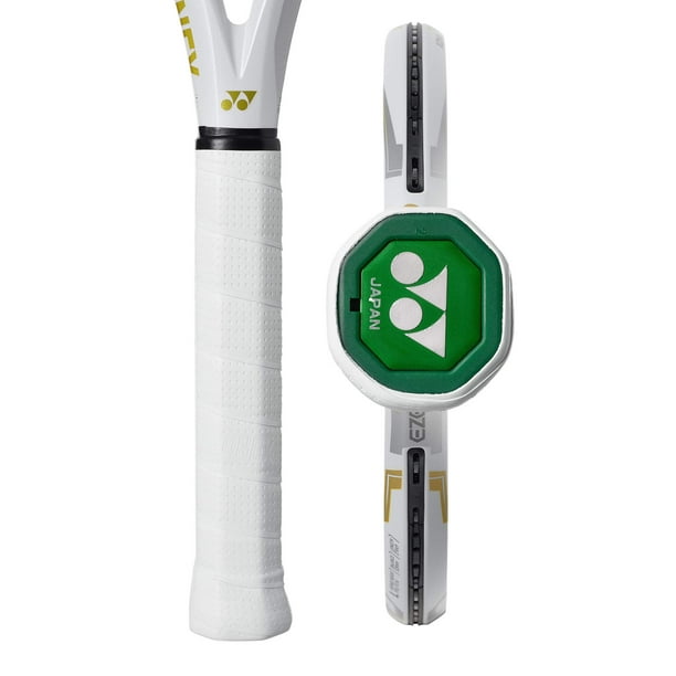 Yonex EZONE 100L Naomi Osaka Limited Edition Tennis Racquet, 4 3/8