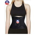 thumbnail image 4 of Youloveit Womens Ultra Firm Control Waist Tummy Trainer body Shaping, Waist belt,Lumbar Protector Back Support, 4 of 8