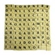 thumbnail image 4 of Letras de ortografía CUTICAT Azulejos juguete educativo juegos de mesa, 4 of 8