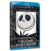 Pre-Owned - Nightmare Before Christmas [Blu-ray]