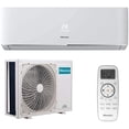 thumbnail image 2 of Minisplit Inverter Hisense 1 Tonelada Solo Frió 12000 BTU 110V, 2 of 2