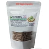 Bitter Melon & Cinnamon Veggie Capsules - Hand Blended - 500mg, 500 Vegetarian HMPC Capsules