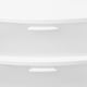 thumbnail image 4 of Cajonera Comoda Organizador Multiusos 3 Niveles Blanco, 4 of 5