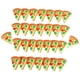 thumbnail image 3 of 30 borradores con forma de rebanada de pizza para niños: premios divertidos para el aula y útiles escolares. Mini borradores con formas de comida para estudiantes. Regalos y premios para fiestas., 3 of 8