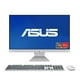 thumbnail image 1 of All in One ASUS All in One AIO R5 1TB HDD M3400WUAK, 1 of 4