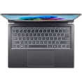 thumbnail image 4 of Acer 14 Pouces Aspire Ordinateur Portable à Écran Tactile Copilot - Intel Core Ultra 7/ 32 Go RAM/ 1 To SSD/ W11 Home in - Neuf, 4 of 4