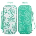 thumbnail image 2 of For Nintendo Switch NS Console Animal Crossing Travel Storage Bag Case For Nintendo Switch NS Accessories switch bag, 2 of 6