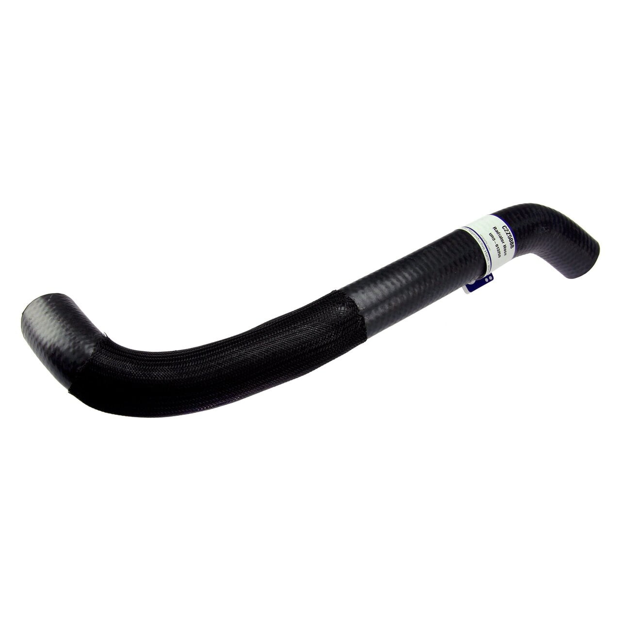 URO Parts C2Z5088 Radiator Coolant Hose - Walmart.com