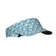 thumbnail image 1 of Fotbe Golf Balls 1 Visera Deportiva con Diseño, Gorra Abierta Ajustable de Algodón para Mujer y Hombre, 1 of 7