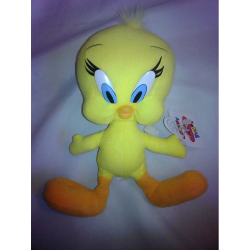 tweety bird stuffed animal walmart