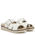thumbnail image 2 of LifeStride Women's Getaway Slide Sandal - Medium & Wide Width, 2 of 9
