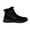 Black Diamond, variant on Telic Apres-Ski Recovery Boot - Granite - US Women's 7