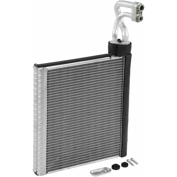 A-Premium Front A/C Evaporator Core Compatible with 2013-2017 Honda Accord, 2016-2018 Acura RDX