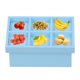 thumbnail image 5 of Estante de Frutas y Verduras ANGGREK para Casa de Muñecas DIY de Madera 9 x 5.9 cm, 5 of 5