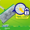 thumbnail image 3 of Swiffer Wet Mopping Cloths, Fresh Scent, 19 Count, Pack of 2, 3 of 8