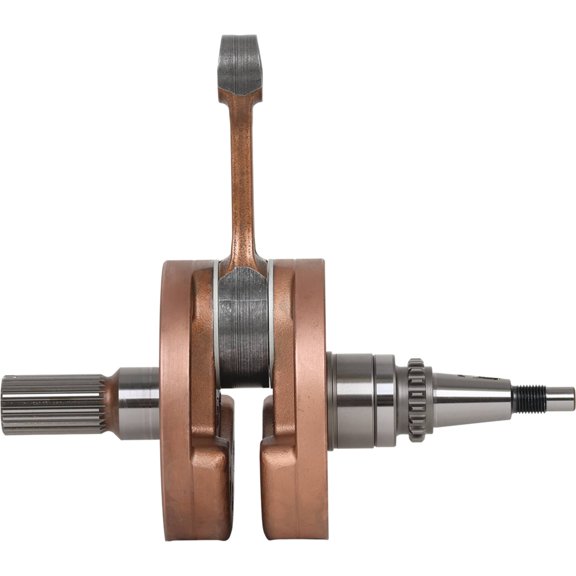 New Hot Rods Stroker Crankshaft For Honda TRX 450 R 06 07 08 09, TRX 450 ER 06 07 08 09 10 11 12 13 14, CRF 450 X 05 06 07 08 09 10 11 12 13 14 15 16 4170