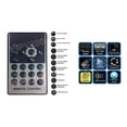 thumbnail image 6 of 8 Channel Picture-In-Picture Video Processor With Audio Support, 6 of 7