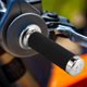 thumbnail image 5 of Motorcycle 1 Inch Hand Grip 25mm For Honda Shadow Vt/xvs 400/600/750/1100/1300 Magna, 5 of 5