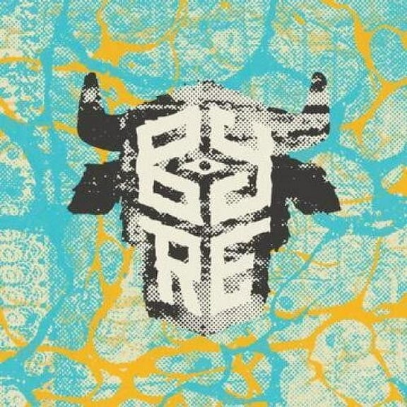 Byre - Here In Dead Lights - Music & Performance - Vinyl