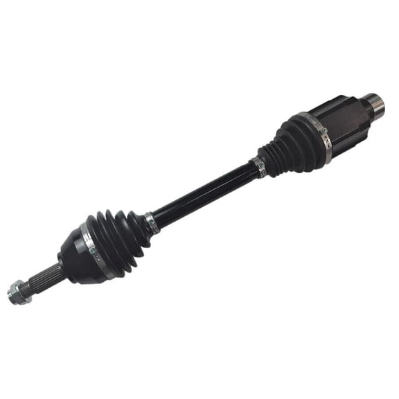 CV Axle Shaft-High Quality OE Style DSS 3364H Fits select: 2011-2016 MINI COOPER S COUNTRYMAN