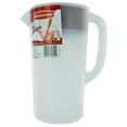 thumbnail image 2 of Rubbermaid 1777154 WHT Pichet 2,25 Litres Pack de 6, 2 of 2