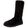 thumbnail image 1 of Ugg Femmes Classique Haut II Cuir Gris Mi-Veau Daim - 6M, 1 of 3