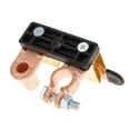 thumbnail image 4 of Car Battery Connect/Disconnect Switch Cut/Shut Kill Switch Copper, 4 of 7
