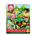 thumbnail image 6 of Play Day Otter Sand and Water Table Activity Playset Multicolor, 6 of 7