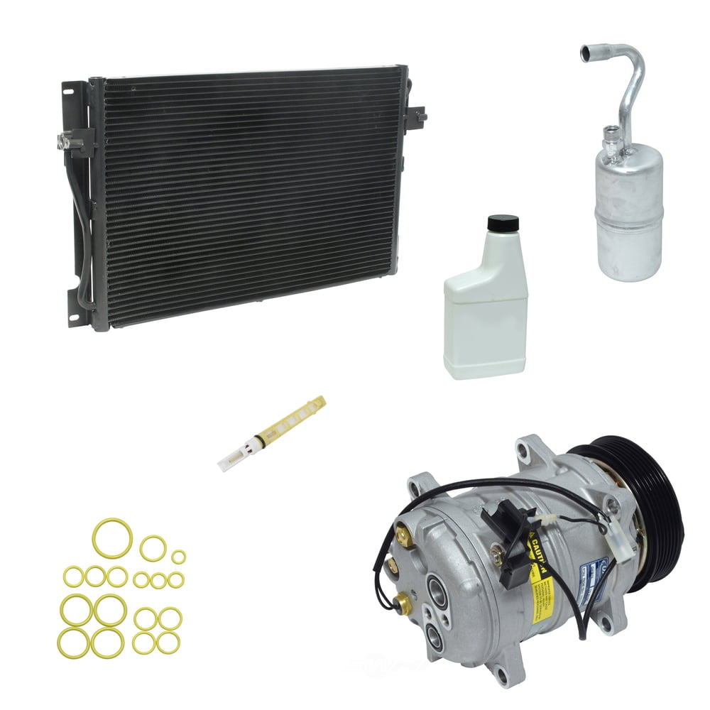 UAC KT 5779A Compressor-condenser Replacement Kit