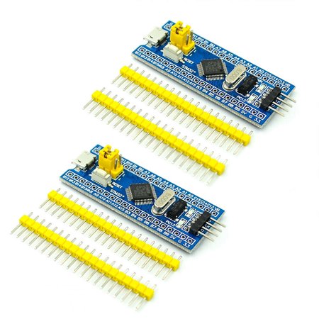 STM32F103C8T6 ARM STM32 Minimum System Development Board Module 2pcs