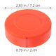 thumbnail image 2 of ADDHAT 5Ud Disco De Hockey En PVC Para Y Competición Con, 2 of 8