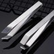 thumbnail image 5 of Fish Bone Tweezers,fish Bone Remover Tool(10pcs, Silver), 5 of 5